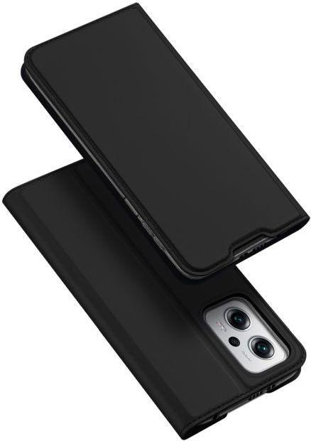 Image du produit Dux Ducis Couverture de livre Skin Pro Series (Xiaomi Poco X4 GT, Xiaomi Redmi Note 11T Pro)