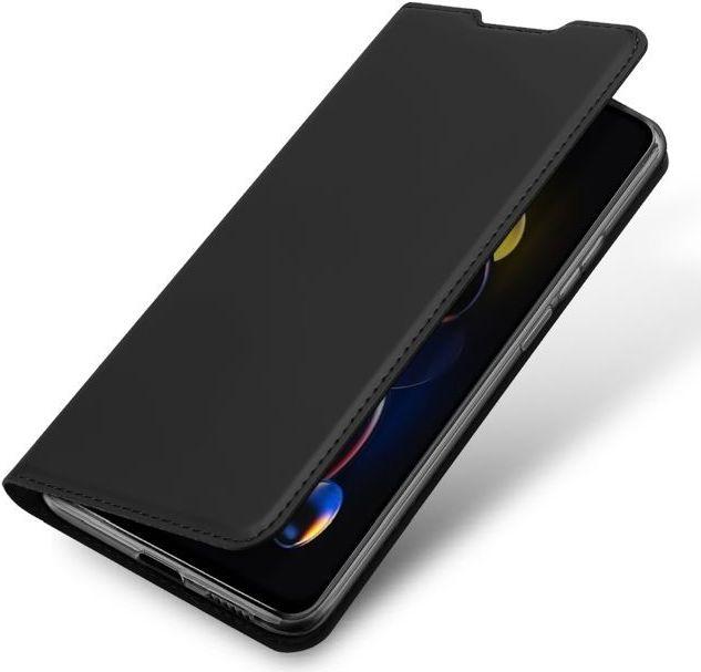 Image du produit Dux Ducis Couverture de livre Skin Pro Series (Xiaomi Poco X4 GT, Xiaomi Redmi Note 11T Pro)