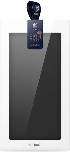 Image du produit Dux Ducis Couverture de livre Skin Pro Series (Xiaomi Poco X4 GT, Xiaomi Redmi Note 11T Pro)