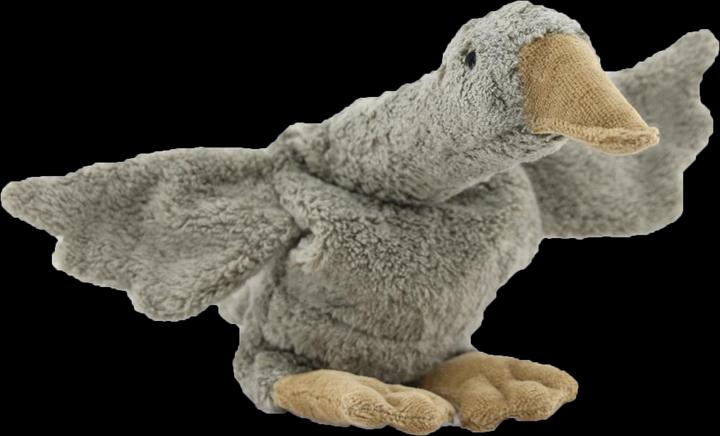 Actual product image Senger Naturwelt Goose Grey Small (11 cm)
