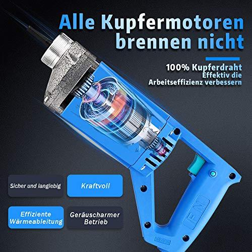 Produktbild Anbull Betonrüttler