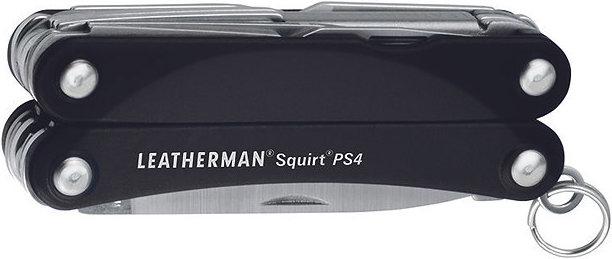 Produktbild Leatherman Squirt PS4 (14 Funktionen)