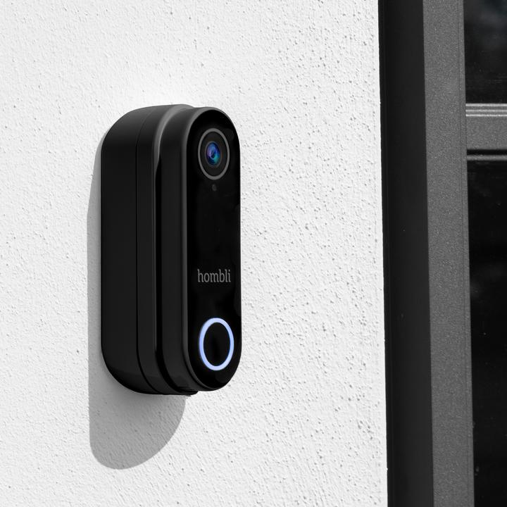 Produktbild Hombli Smart Doorbell 2 (WLAN)
