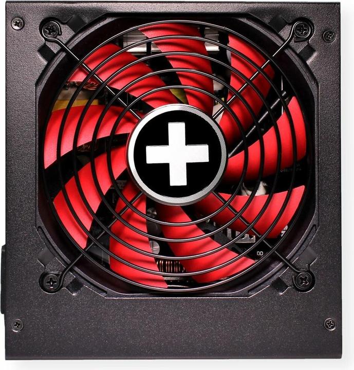 Actual product image Xilence Performance X (650 W)