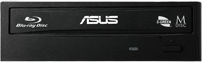 Image du produit ASUS Bw-16d1ht/G (Graveur de CD, Graveur de DVD, Graveur Blu-ray)