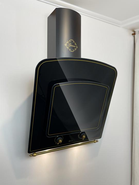 Actual product image Gurari GCH S 142 60 BL N