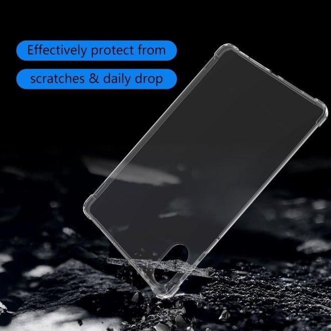 Image du produit MU Classic Étui souple TPU Series (Honor Pad X9)