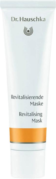 Dr. Hauschka Revitalisierende Maske (10ml) Geschenk (10 ml)