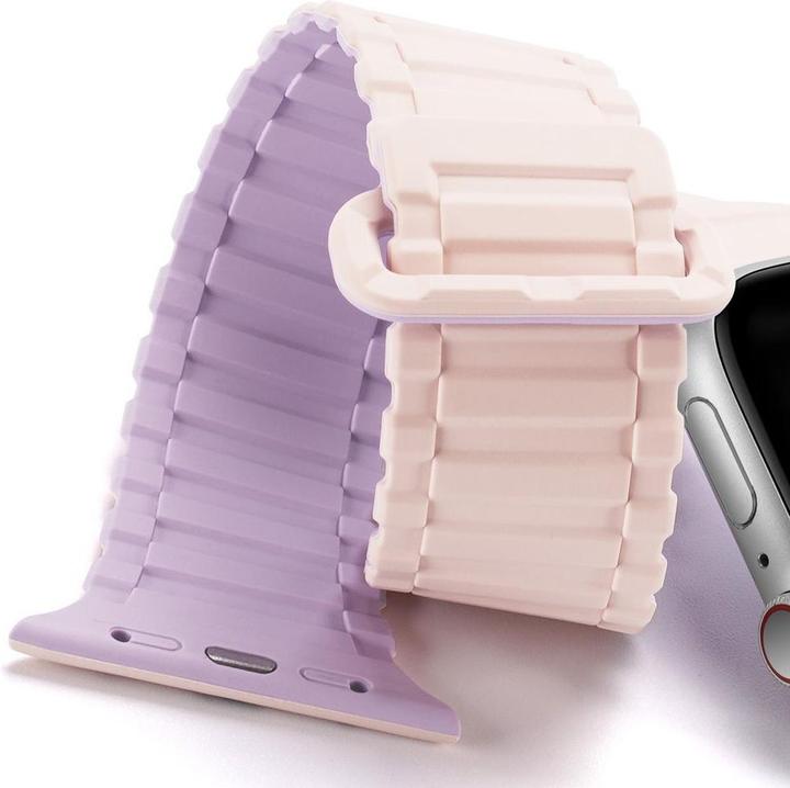 Image du produit Dux Ducis Série Armor (42 mm, 44 mm, 45 mm, Silicone)