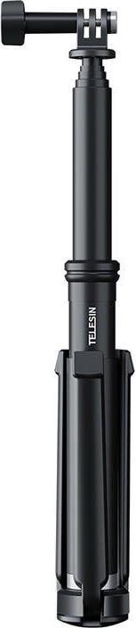 Telesin Bastone per selfie / treppiede per fotocamere sportive (GP-MNP-090-S)