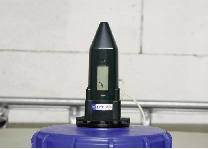 Actual product image Apollo Level sensor 1 pc Smart
