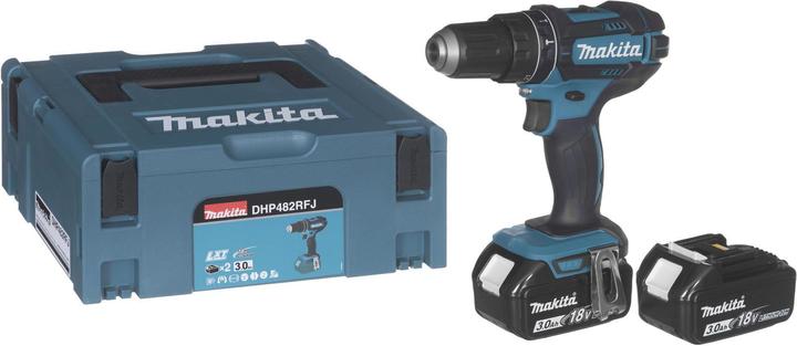 Produktbild Makita 18V 62 (Akkubetrieb)