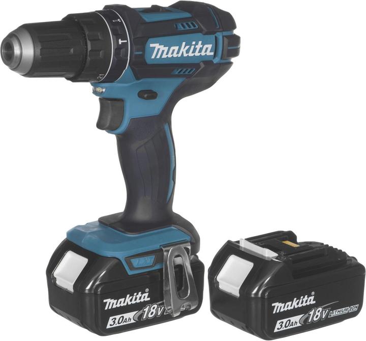 Produktbild Makita 18V 62 (Akkubetrieb)