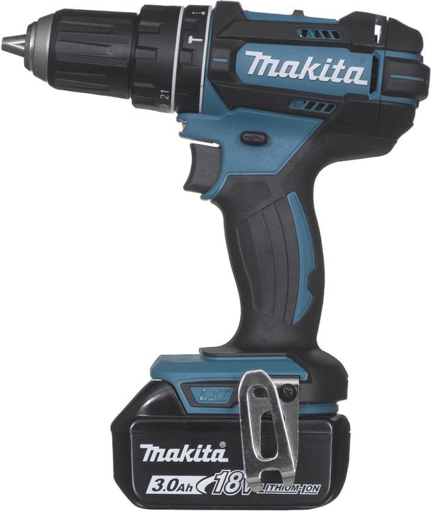 Produktbild Makita 18V 62 (Akkubetrieb)