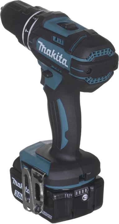Produktbild Makita 18V 62 (Akkubetrieb)