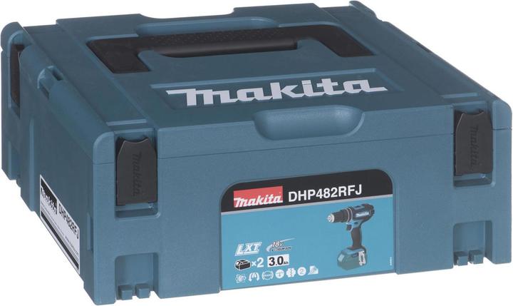 Produktbild Makita 18V 62 (Akkubetrieb)