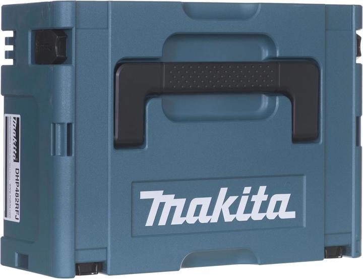 Produktbild Makita 18V 62 (Akkubetrieb)