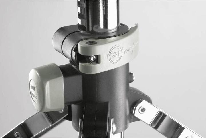 Image du produit K&M 14000 Siège de batteur Gomezz (Siège du batteur)
