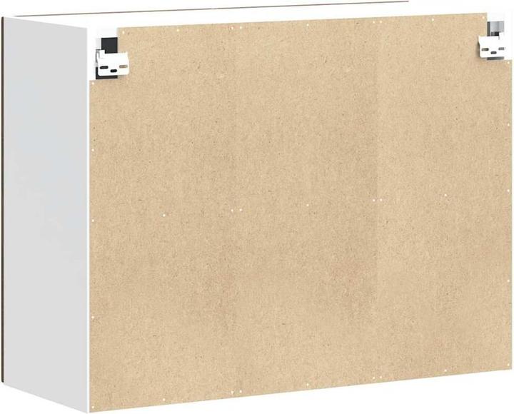 Actual product image VidaXL Madlene (80 x 31 x 60 cm)