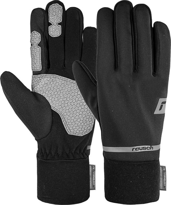 Produktbild Reusch skihandschuhe hike & ride stormbloxx touch-tec (10.5)