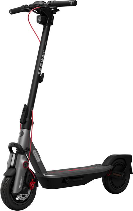 Image du produit Segway-Ninebot F3 D (20 km/h, 70 km, 450 W)