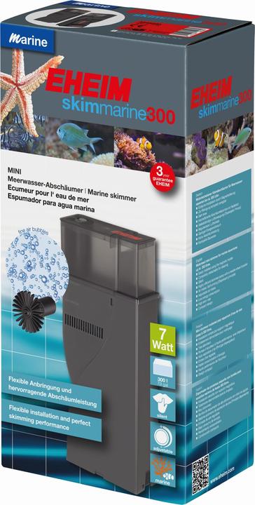 Produktbild Eheim Oberflächen Skimmer (Aquarium Reinigung)