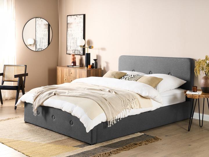 Actual product image Beliani Rennes (160 x 200 cm)