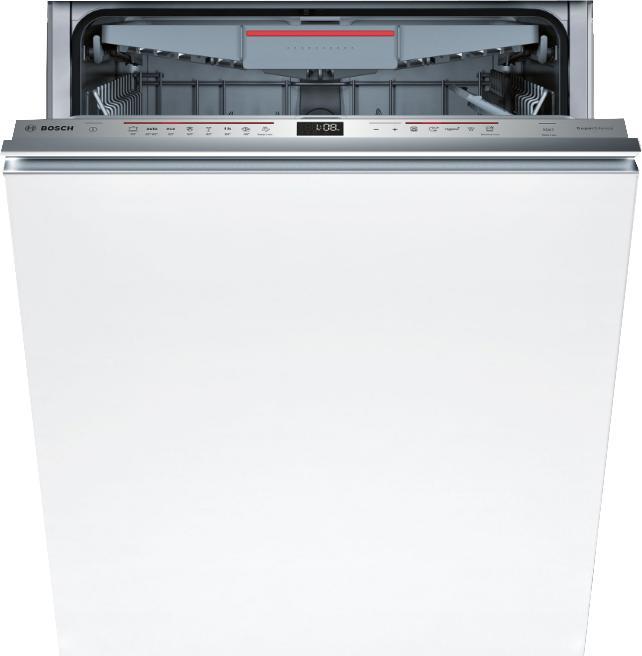 Bosch Hausgeräte Smv68md02e