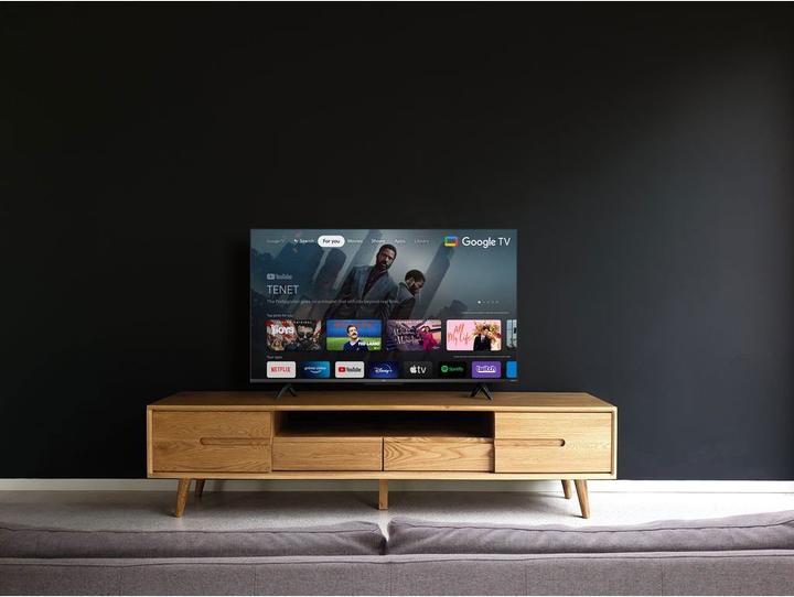 Actual product image TCL 40S5200 (40", S5200, LCD, Full HD, 2022)