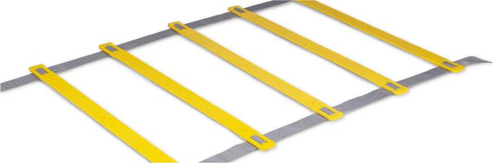 Productafbeelding Umbro Behendigheidsladder met grondhaak, 4m