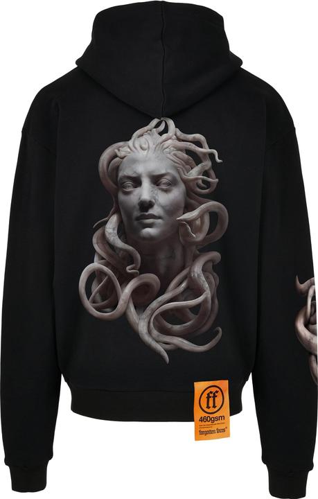Immagine prodotto Forgotten Faces Medusa Ultra Heavy Cotton Box Hoody (XL)