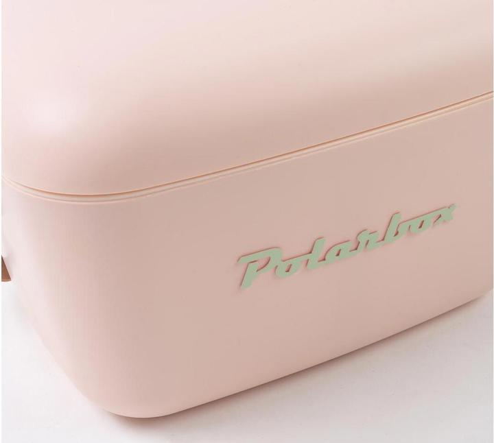 Produktbild Polarbox Retro Cooler (20 l)