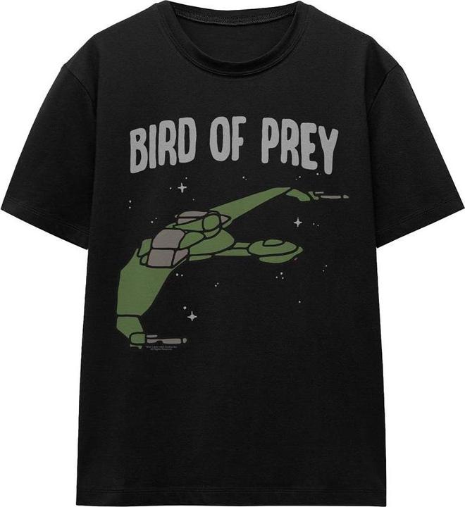 The Bird of War TShirt (XL)