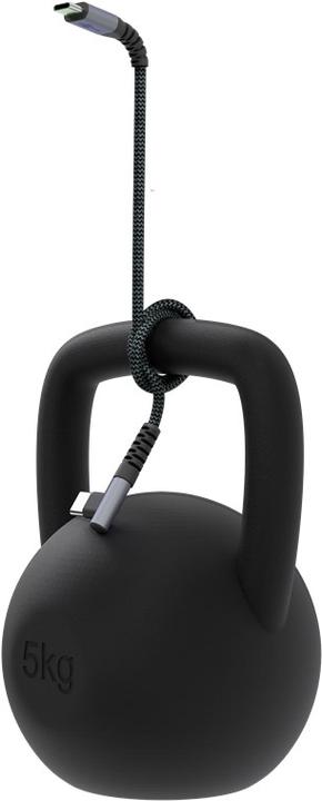 Produktbild Goobay USB C – USB C (0.50 m, USB 2.0)