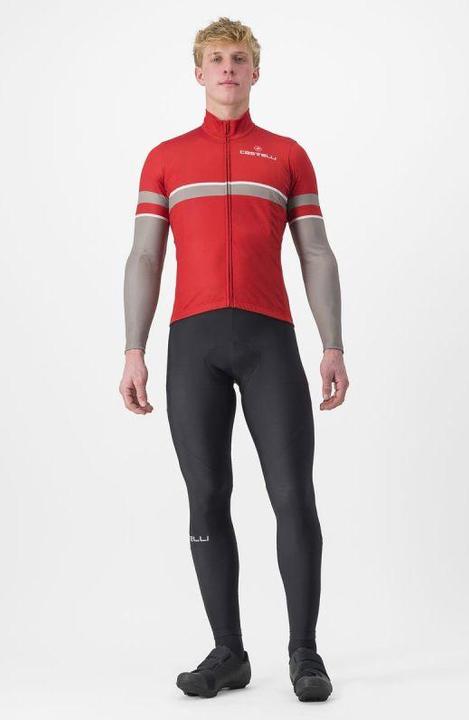 Immagine prodotto Castelli Maglia Retta LS (L)