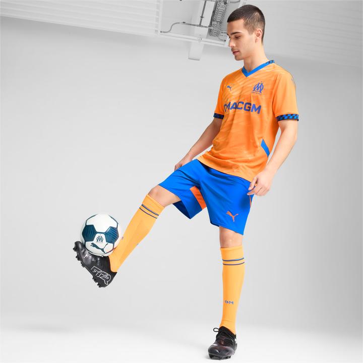 Actual product image Puma OM Third Jersey Replica (L)