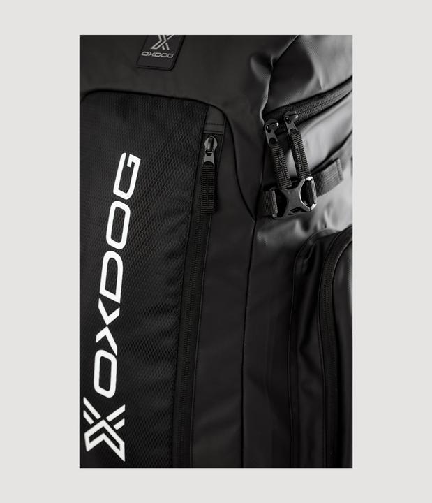 Actual product image Oxdog OX1 (One size)