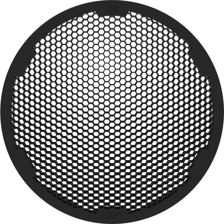 Image du produit Magmod XL MagGrid 20 (Diffuseur de flash)