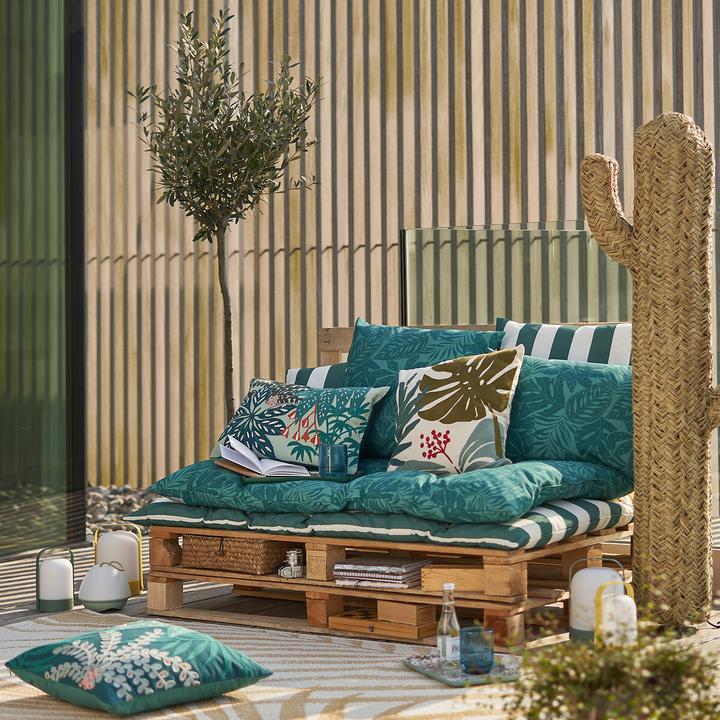 La Redoute Interieurs Hendaye Outdoor (50 x 50 cm)