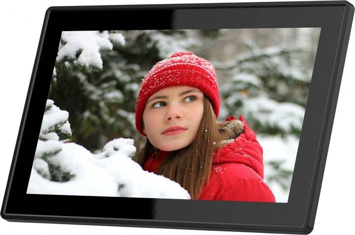 Braun Photo DigiFrame