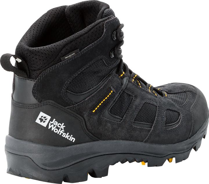 Produktbild Jack Wolfskin Vojo 3 Texapore Mid M (47)