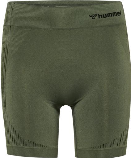 Produktbild hummel Shaping Seamless Mw Shorts (XS)
