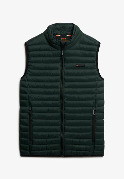 Produktbild Superdry Fuji Lite Steppweste (M)