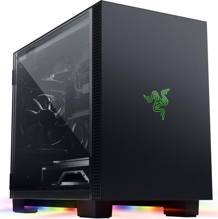 Immagine prodotto Razer Tomahawk (Mini-ITX, Mini-DTX)