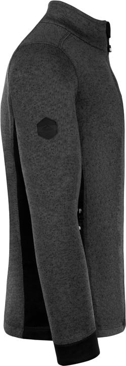 Actual product image Normani Men's knitted fleece jacket Wapusk - 9551 (L)