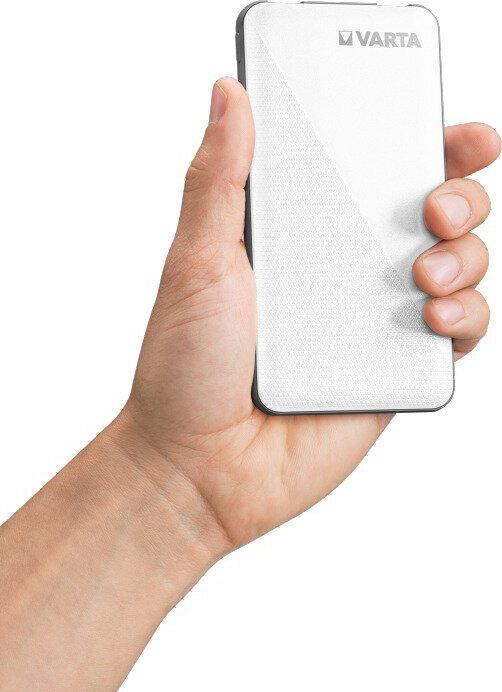 Actual product image Varta Energy 5000 (5000 mAh, 12 W, 18.50 Wh)