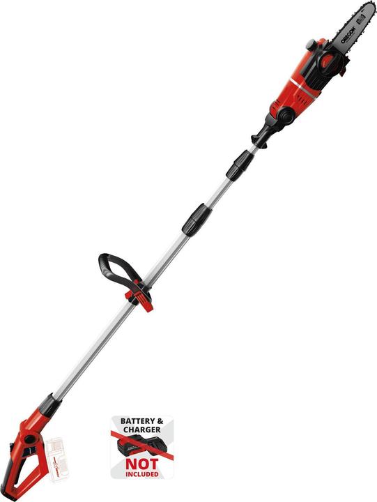 Produktbild Einhell GE-LC 18 LI T-Solo (Akku Kettensäge)