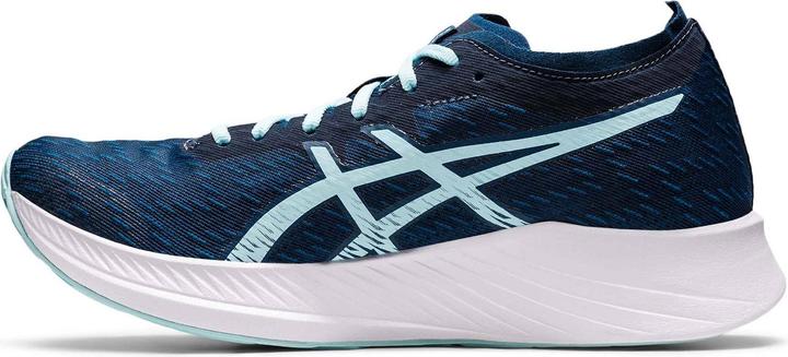Actual product image ASICS Performance Magic Speed Lady Mako Blue/Clear Blue (37)