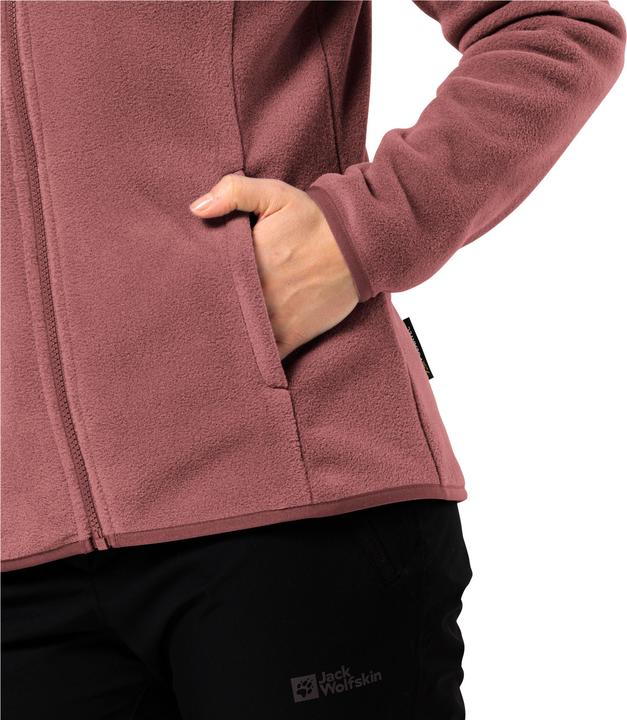 Actual product image Jack Wolfskin Women's Moonrise Jacket (S)