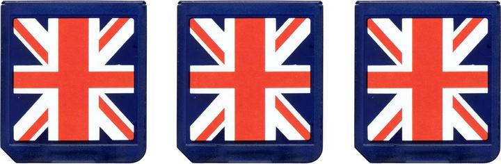 Actual product image Bigben N2DSXLPACK3UK (3DS XL)